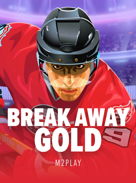 Break Away Gold