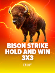 Bison Strike