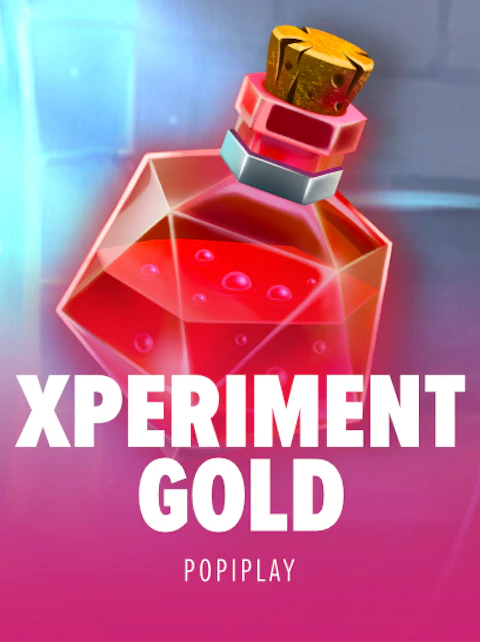Xperiment Gold
