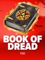 Book of Dread 
