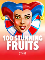 100 Stunning Fruits