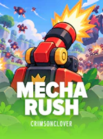 Mecha Rush