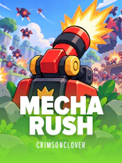 Mecha Rush