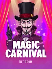 Magic Carnival