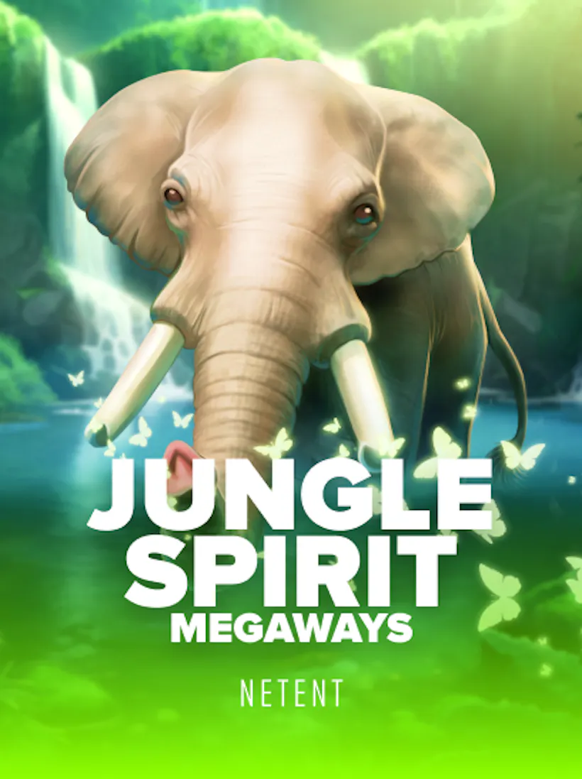 Jungle Spirit Megaways™ slot