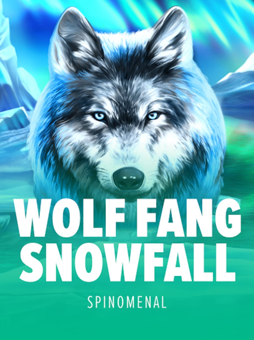 Wolf Fang: Snowfall