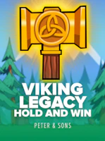 Viking Legacy: Hold and Win