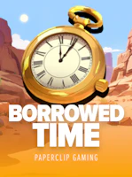 Borrowed Time