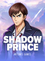 Shadow Prince