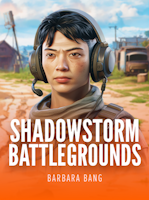 Shadowstorm Battlegrounds