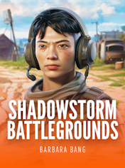 Shadowstorm Battlegrounds
