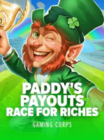 Paddy's Payouts Race for Riches
