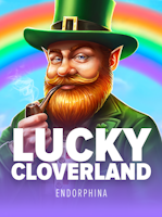 Lucky Cloverland