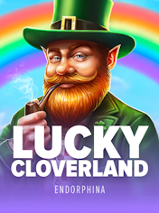 Lucky Cloverland