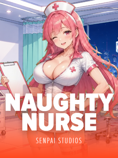 Naughty Nurse