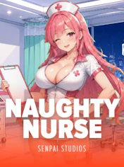 Naughty Nurse