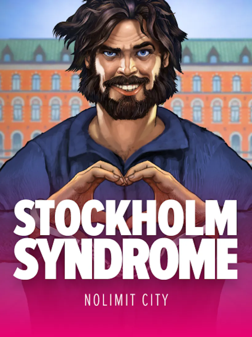 Stockholm Syndrome slot