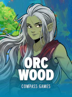 orcwood