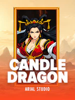 CandleDragon