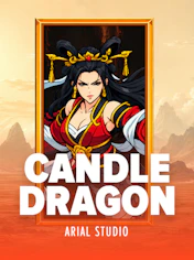 CandleDragon