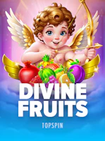 Divine Fruits