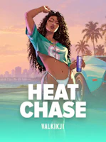HEAT CHASE