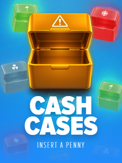 Cash Cases