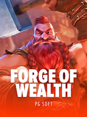 Forge of Wealth