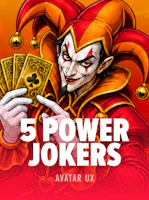 5 Power Joker