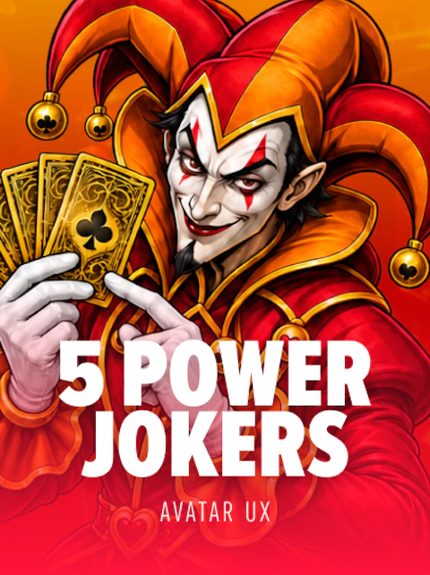 5 Power Joker
