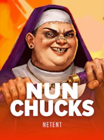 Nunchucks