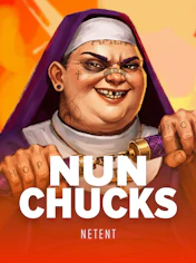 Nunchucks