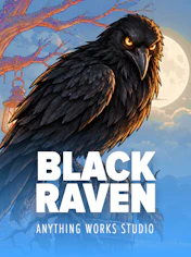 Black Raven