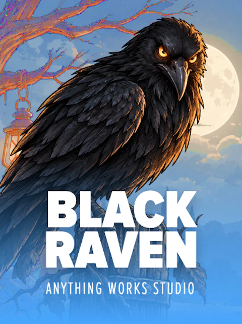 Black Raven