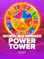 Wheel Big Winner - Power Tower