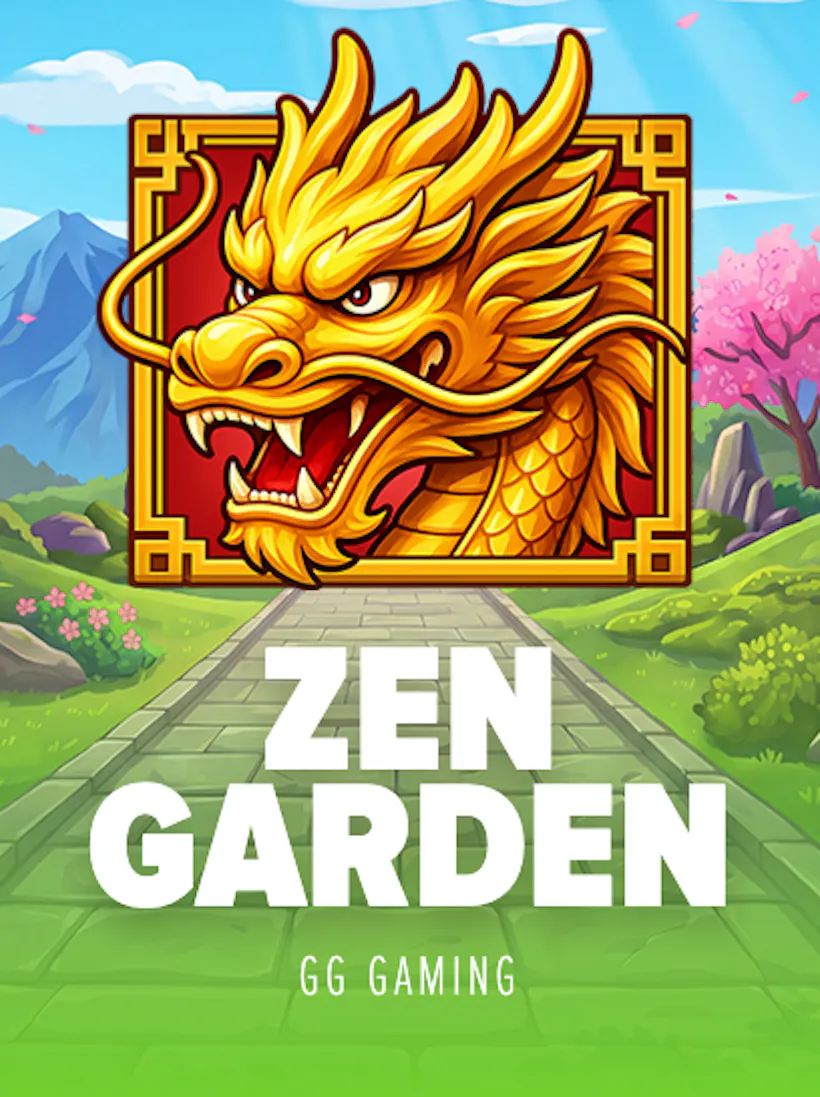 Zen Garden slot
