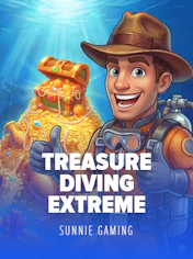 Treasure Diving Extreme