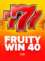 Fruity Win 40 