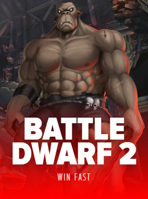 Battle Dwarf 2