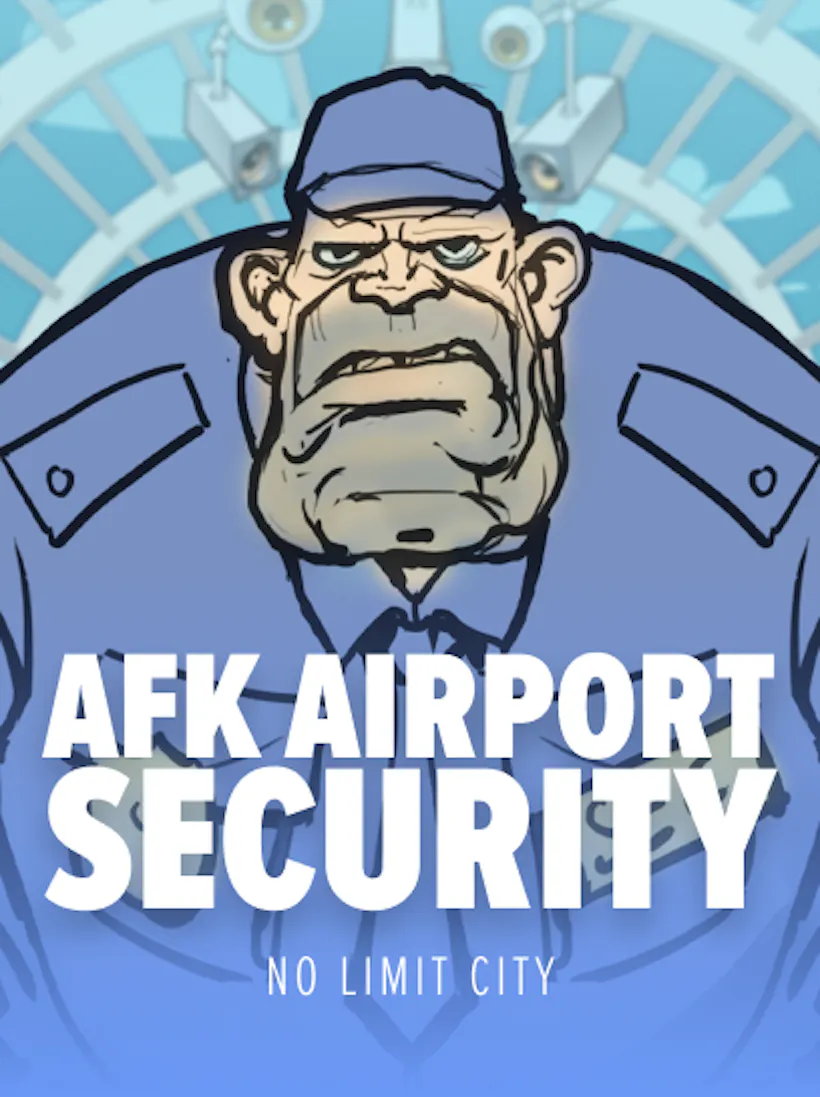 AFK Airport Security slot