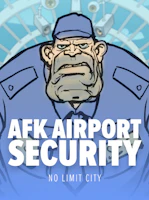AFK Airport Security