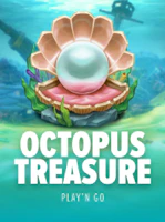 Octopus Treasure