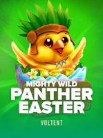 Mighty Wild: Panther Easter