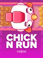 Chick N' Run