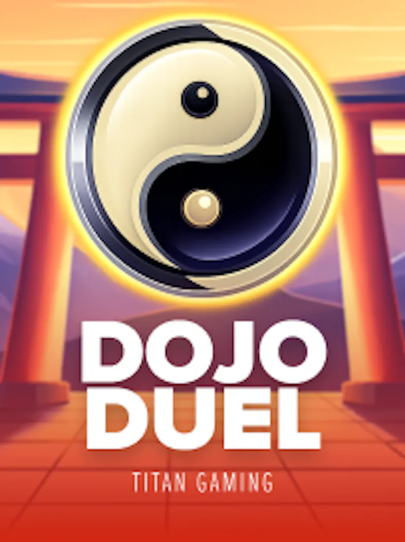 Dojo Duel slot