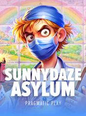 Sunnydaze Asylum