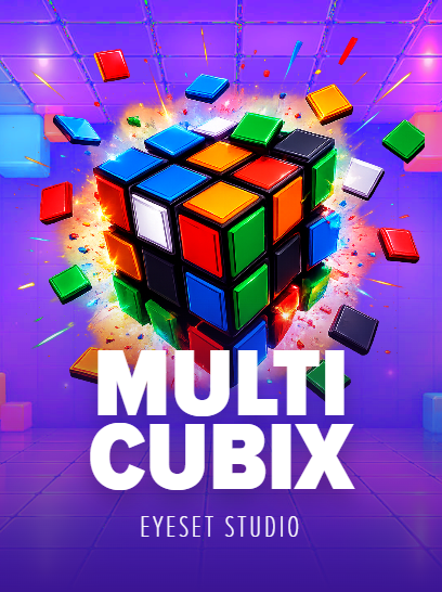 Multi Cubix