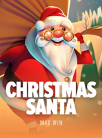 Christmas Santa