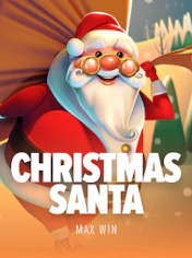 Christmas Santa