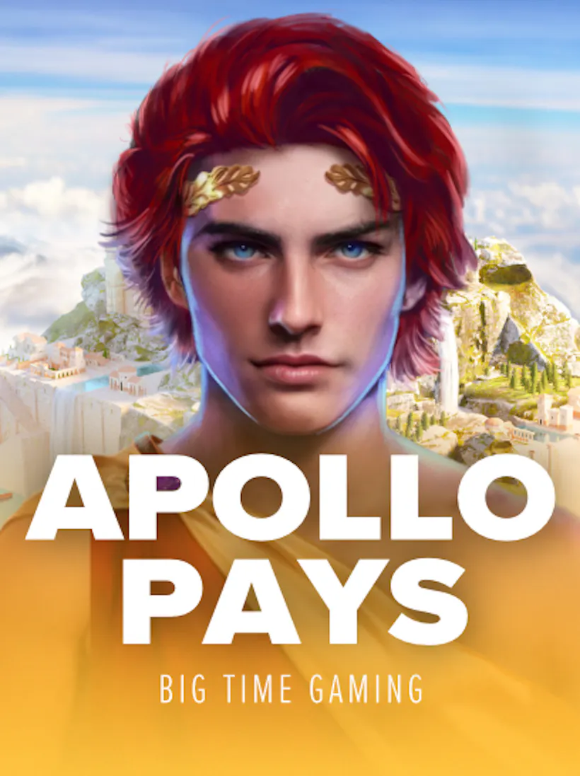 Apollo Pays slot